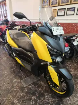 DP MURAH XMAX250ABS KM 11K ,KTP DAERAH BISA ,PROSES DI BANTU SAMPE ACC