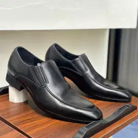SEPATU PANTOFEL ASLI JEPANG. Second Mulus Good Quality