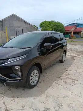 Mitsubishi Xpander 2021 Bensin