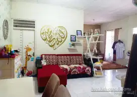 Dijual rumah classic kota Jogja