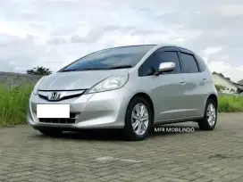 TDP 0 - Honda Jazz AT 2013 Tangan Pertama Istimewa