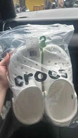 CROCS ORIGINAL 100 PERSEN