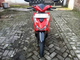 Honda Beat Led 2022