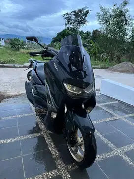 Nmax new tahun 2020