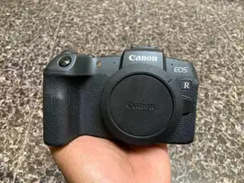 CANON EOS RP BODY ONLY LIKE NEW DATASCRIPT