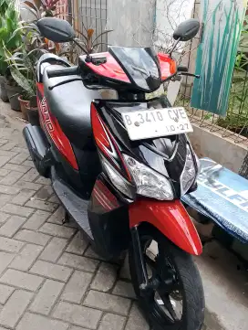 Vario karbu 110 lengkap