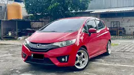 Honda Jazz RS 1.5 2015 Manual