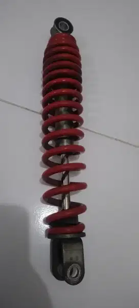 Shockbreaker spin 125