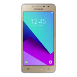 Samsung Galaxy J2 prime gold