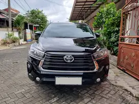 KM 1Rb!! Toyota Kijang Innova Reborn 2.4 G Diesel Matic 2024 Hitam