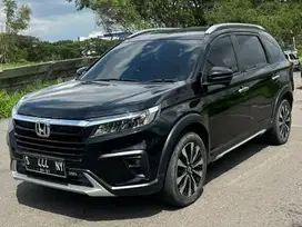 TDP 30JT Honda New BRV 1.5 Prestige Sensing 2022 Hitam