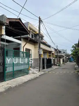 Jual Butuh Rumah Simprug diPoris Batuceper Kota Tangerang