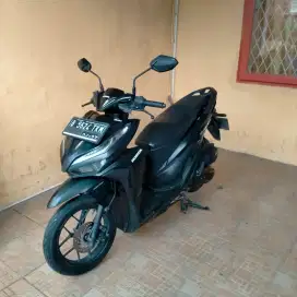 Vario 125 2022 istimewa banget