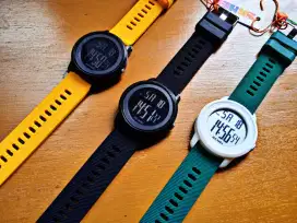 Jam tangan original skmei tahan air