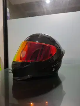 Dijual helm snail ffs1