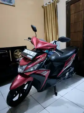 Mio z kondisi mulus plat f kota bogor