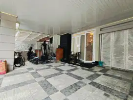 Dijual Cepat Rumah 2,5 LT di Cluster Summarecon Bekasi Full renovasi