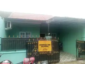 Over Kredit / Dikontrakkan Rumah di GPS1 , tambun selatan