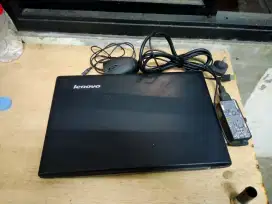 Leptop Lenovo bu