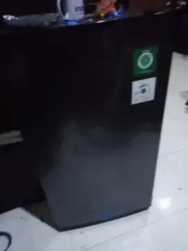 kulkas Sharp 1 pintu