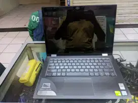 Laptop lenovo yoga y520 i5 gen 8