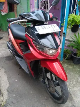 Yamaha Mio Soul GT Surat2 Lengkap