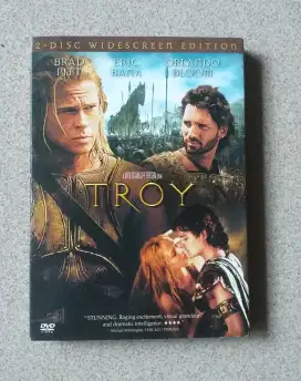 Dvd Original 2nd.