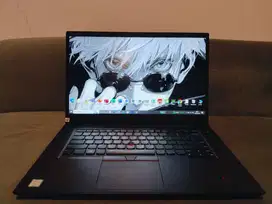 Lenovo Thinkpad X1 Extreme