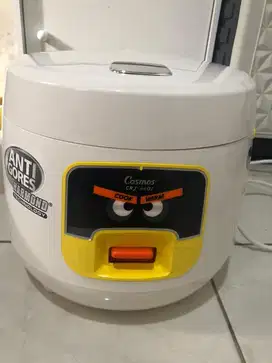 Rice cooker cosmos