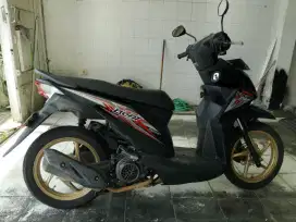 Sale Honda Beat 2015