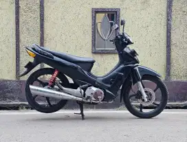 Honda Kharisma 2004