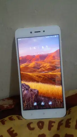 Xiaomi Redmi 5a