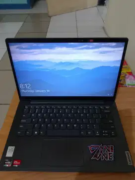 Lenovo ideapad slim reyzen 3 V14 G2 ALC