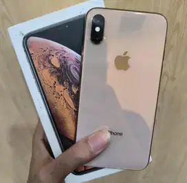 IPHONE  XS GOLD 64 GB EX INTER