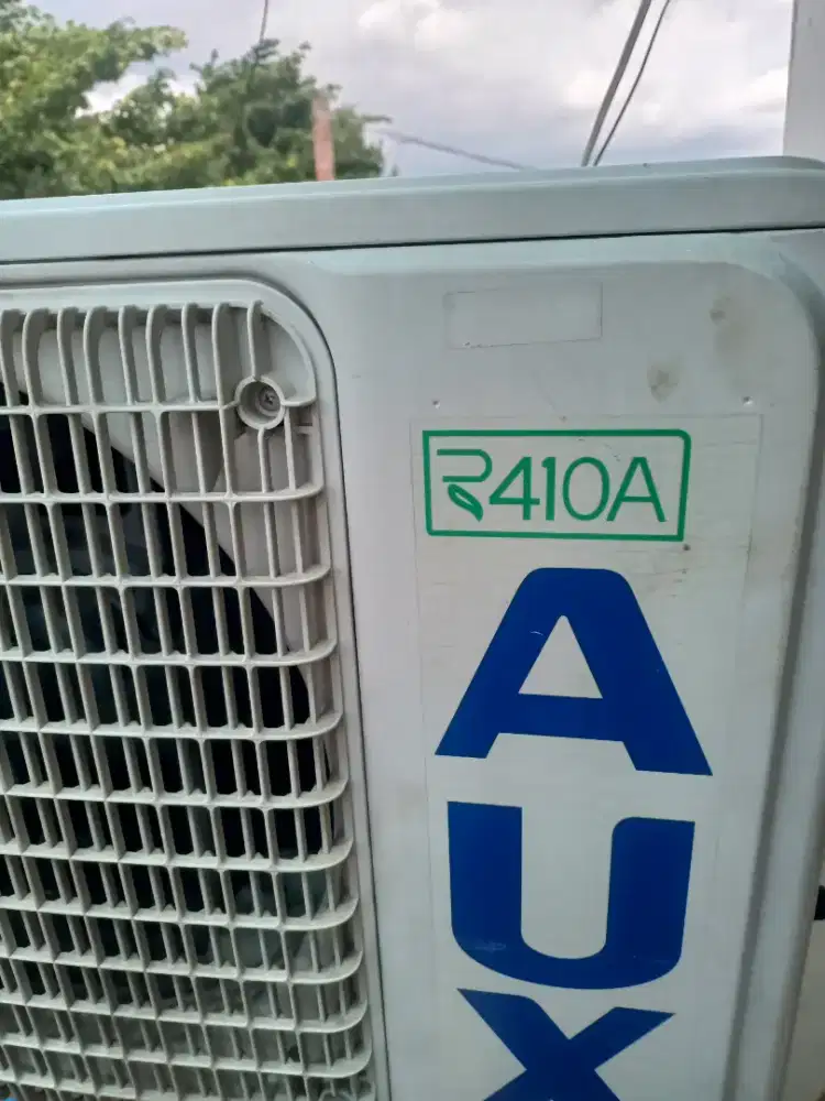 service ac, mesin cuci, kulkas  dan elektonik lain