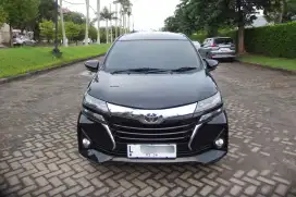 TOYOTA AVANZA 1.3 G FACELIFT MANUAL 2021 TINGGAL PAKAI SAJA