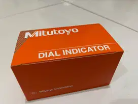 Dial Indicator Analog Mitutoyo 1044A-15