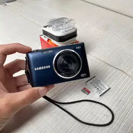 Samsung ST150F / Kamera Digital / Digicam