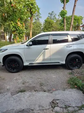 Mitsubishi Pajero Sport 2019 Diesel