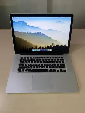 Macbook pro (Retina , 15 inch, Mid 2014)