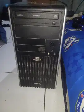 PC Core I5 Gen 3 Ram 8Gb Hdd 500Gb Win 10