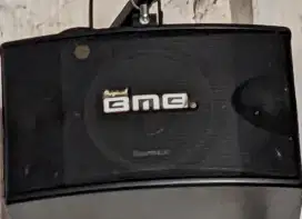 Speaker bmb original