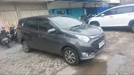 Dijual Sigra R AT 2018 an sendiri