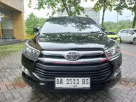 Innova Reborn 2.0 G AT 2020 Low KM