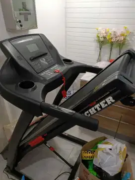 Treadmill richter