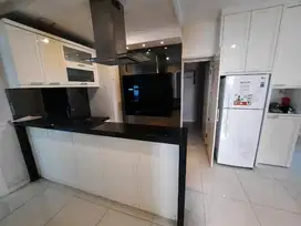 apartemen ciputra world murah dekat pakuwon indah,graha famili