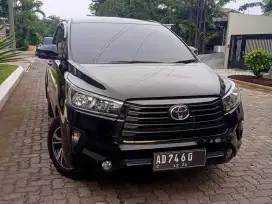 innova Reborn G matic bensin 99% baru