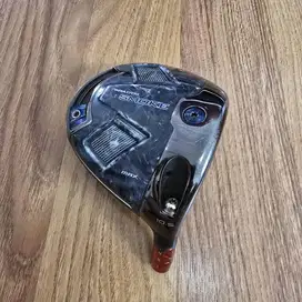 Driver Callaway Ai Smoke Max, Loft 10.5, Head Only