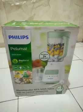 Blender PHILIPS Series 5000-HR2221