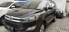 TOYOTA KIJANG INNOVA 2.0 G 
A/T Tahun 2019